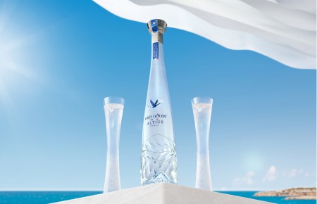 Grey Goose Altius