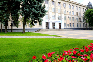 Набор ППС на участие в реализации сетевой образовательной программы ВолгГТУ с университетом Вэньчжоу (КНР)