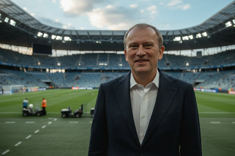 По стадиону каждые два месяца: в Ленобласти за пять лет обновят 31 футбольную арену