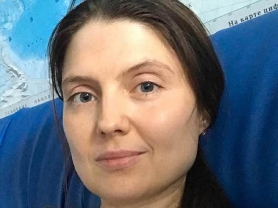 Олеся Носова станет гендиректором и главредом "Комсомольской правды ...