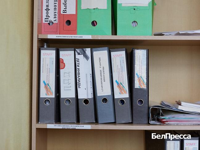 С выбором не ошиблась. Соцконтракт помог девушке из Губкина начать карьеру психолога - Изображение 