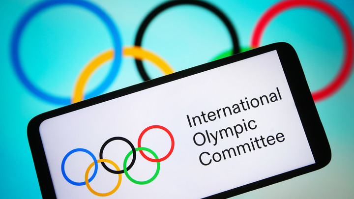 Олимпиада всё - панику МОК не остановить. Россия изменила большой спорт?