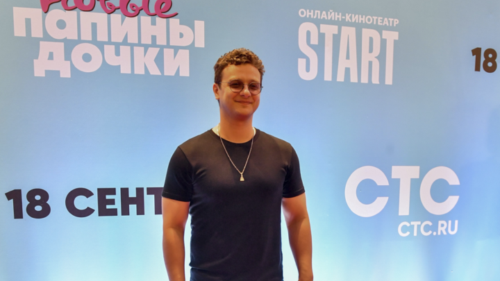 Дочки новые, а актёры старые. Веник из Папиных дочек раскрыл подробности нового сезона сериала
