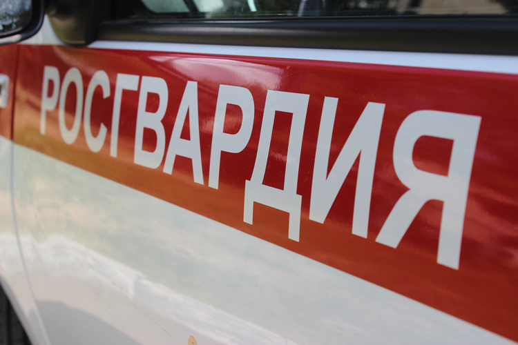 В Челябинске задержали екатеринбуржца, у которого при себе имелось наркотическое вещество