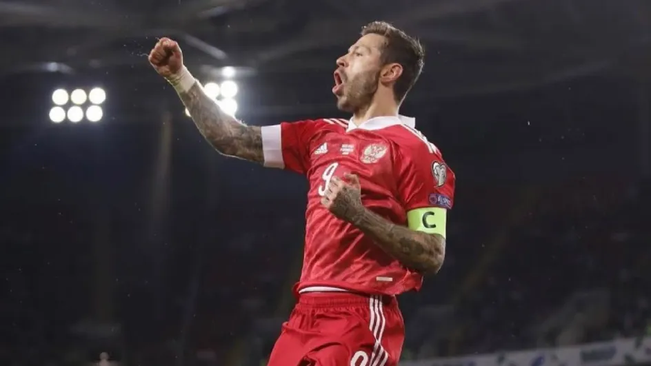 Фёдор Смолов назвал лучшего игрока в истории РПЛ по его мнению