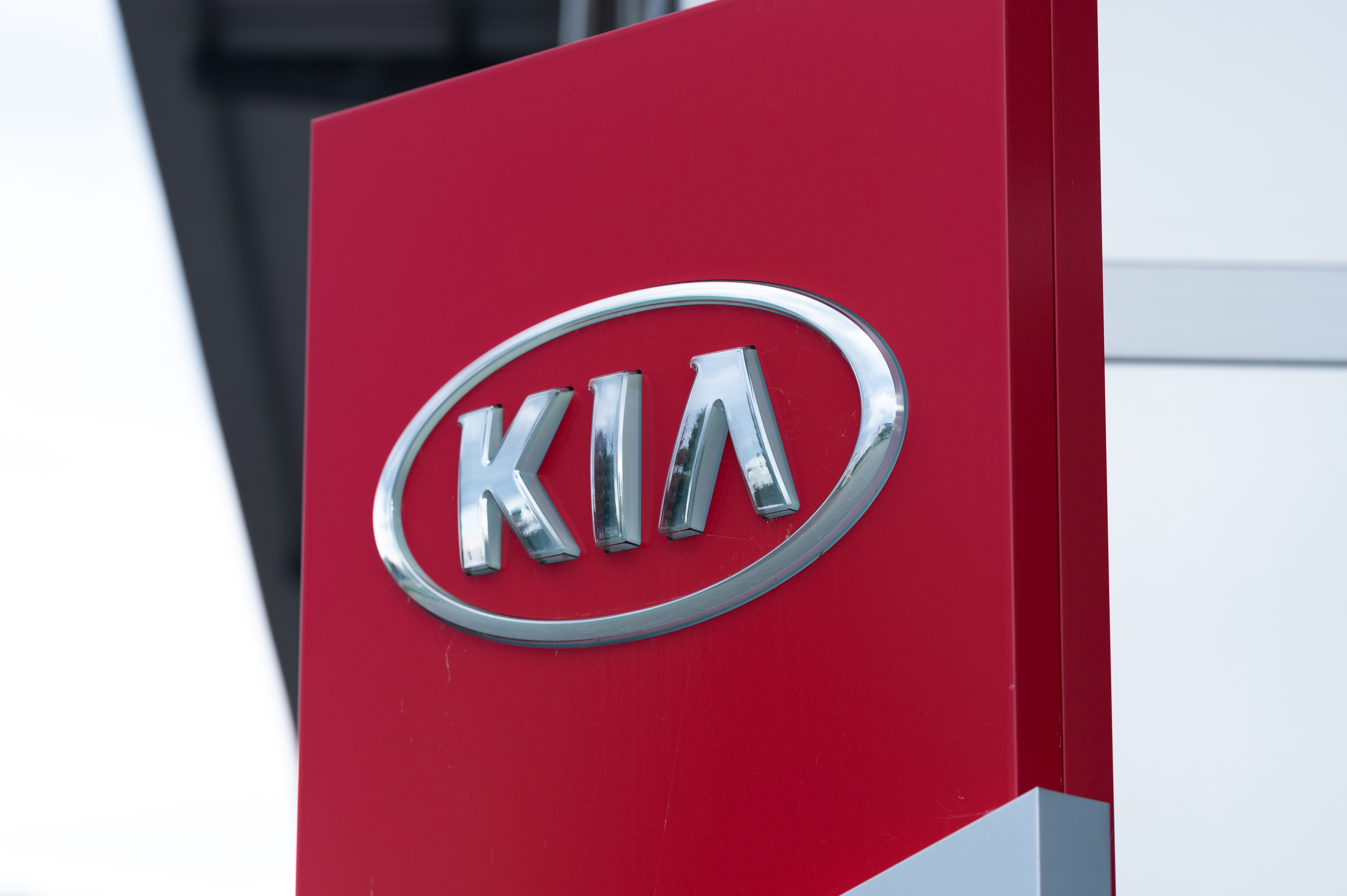 Kia Motors Mexico