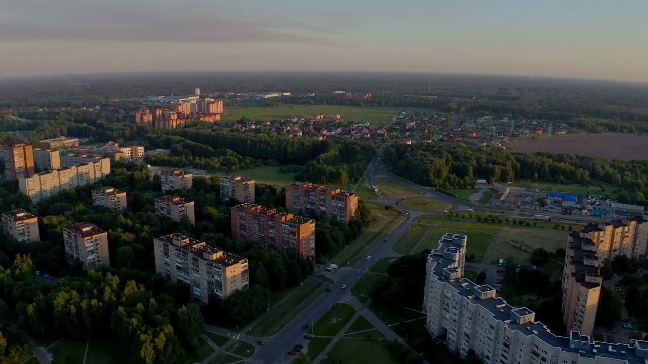 Черноголовка московская область