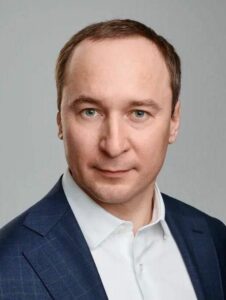 ВТБ назначил Александра Пахомова заместителем президента-председателя правления