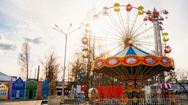 Фото: Открытый Архангельск