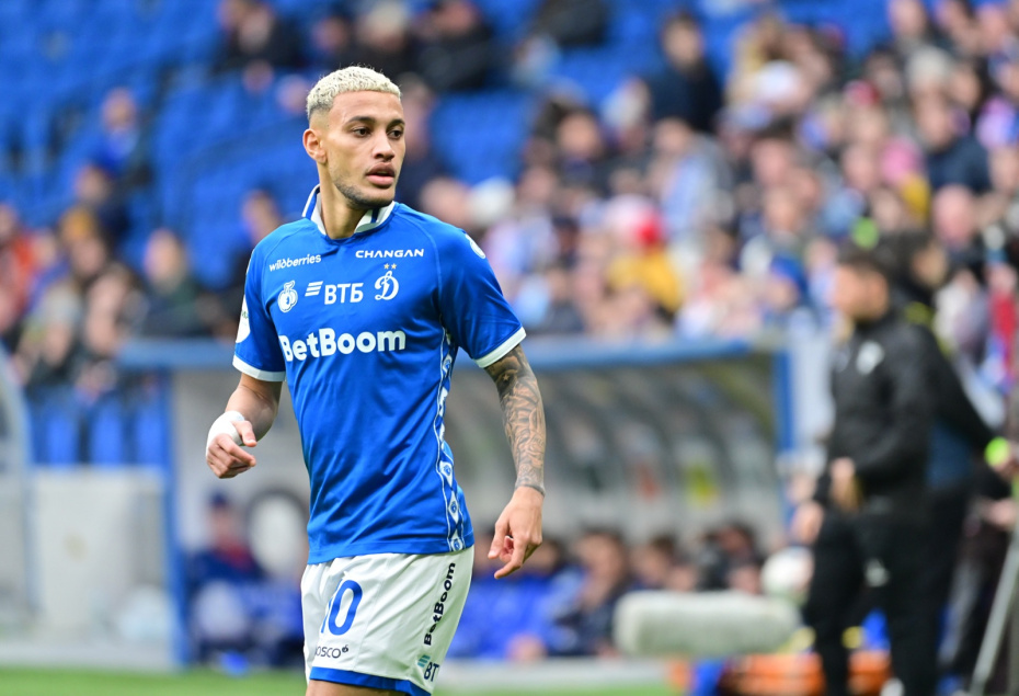 Жоау Паулу Бителло