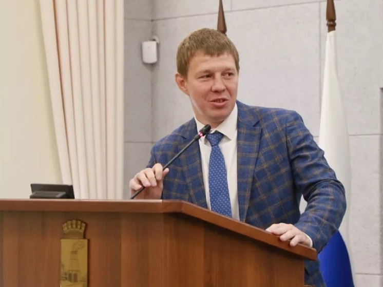 СМИ: депутат АКЗС Иван Нифонтов может стать министром спорта Алтайского края