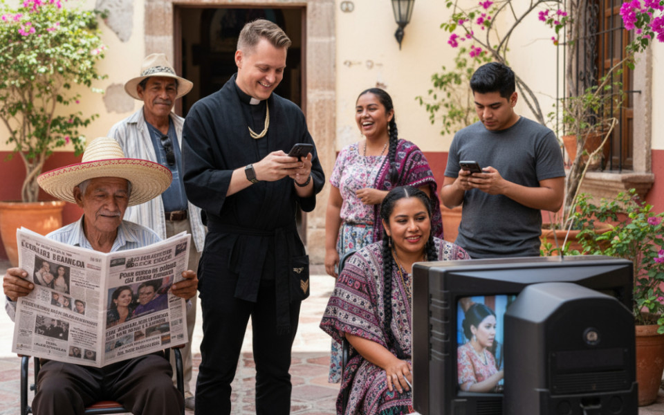 Эффективный PR в Мексике: как учесть местную специфику