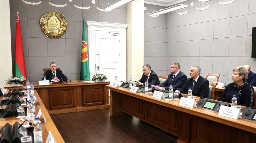 Ирина Тылец. Фото Верховного Суда