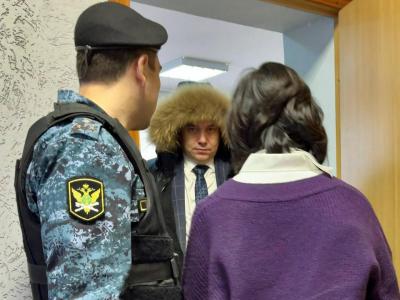 Зампред областного правительства Павел Мигачев предстал перед судом