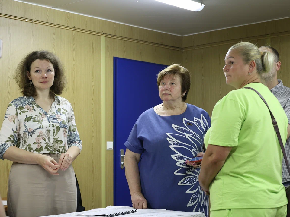 Фото: Марат Алиев