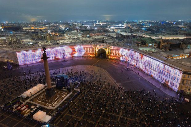 Предоставлено пресс-службой проекта