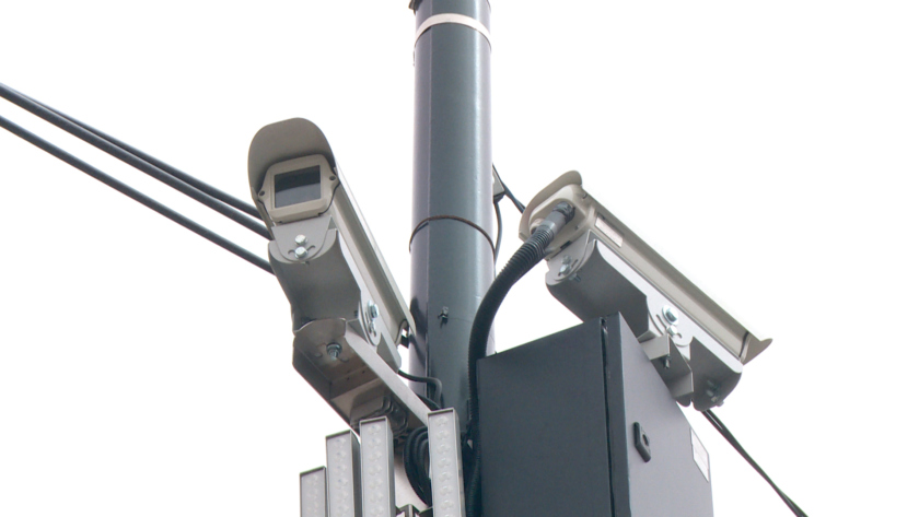 Быстро и дистанционно: амурская полиция сможет оперативнее раскрывать преступления по камерам видеонаблюдения - gtrkamur.ru