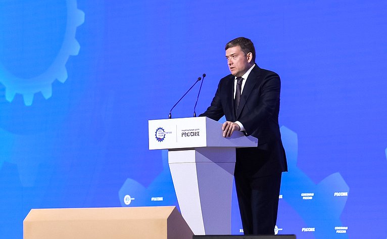 Николай Журавлев