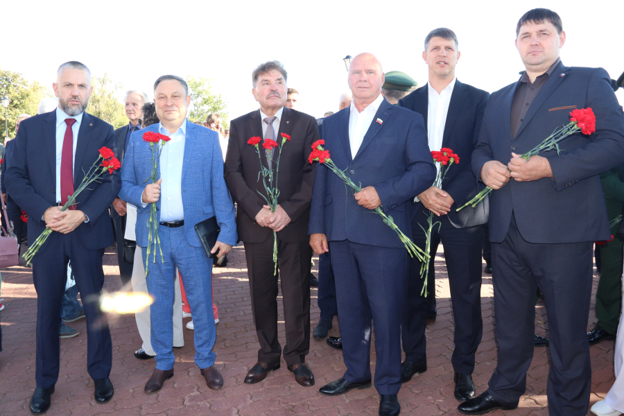 бюст