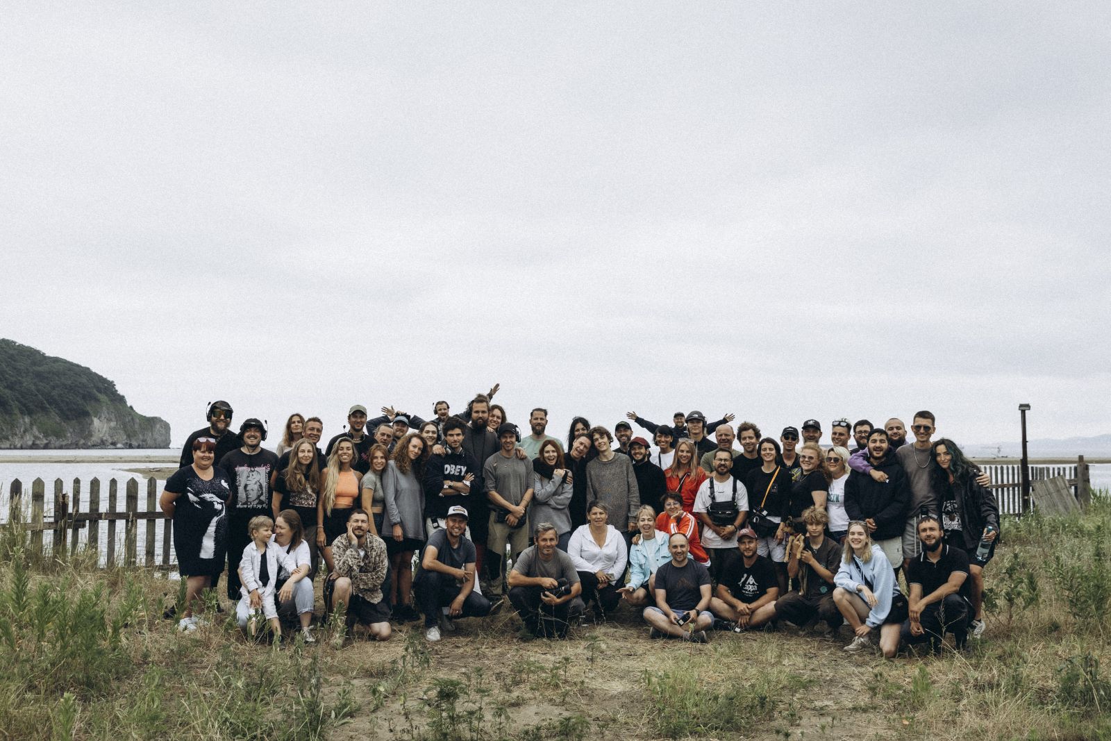 Борис Акопов закончил съемки «Обнальщика» с Александром Яценко