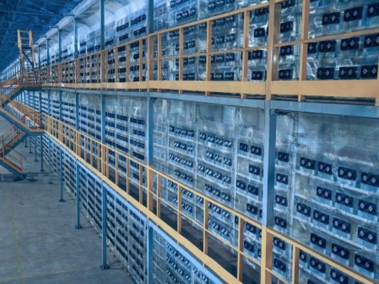 Основатель майнинговой компании жалуется на высокие цены на электричество