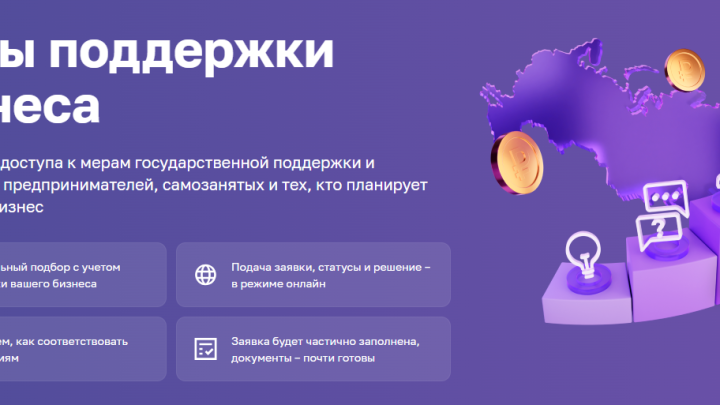 корпорация МСП открыла сервис поддержки предпринимателей в сфере туризма - фото - 1