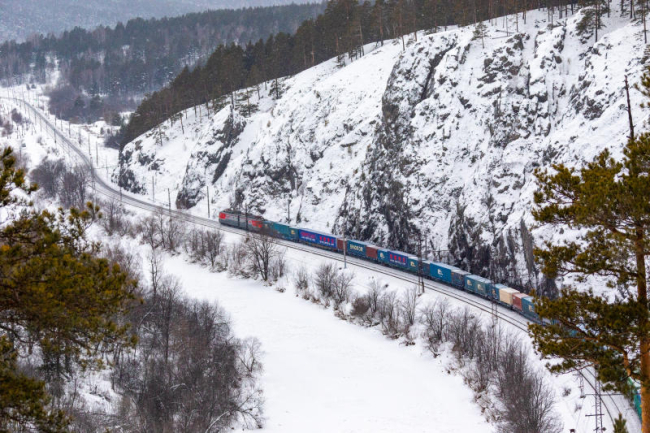 Разговор без купюр. В Москве обсудили проблемы и вызовы железнодорожной отрасли – 2024