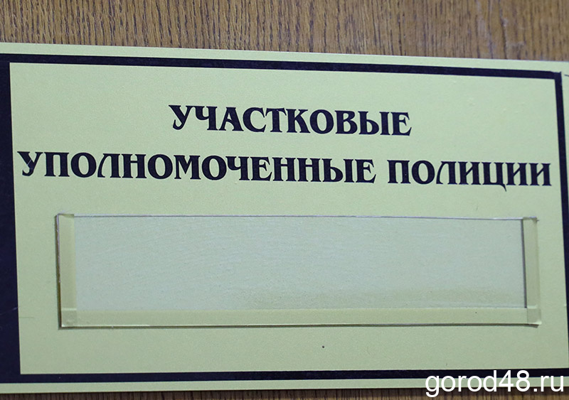 Пойманная на незаконной продаже спиртного женщина попыталась подкупить начальника отдела участковых