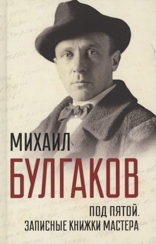 Под пятой. Записные книжки Мастера