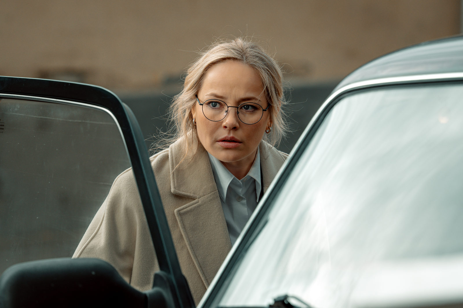 Михаил Пореченков, Зоя Бербер и Андрей Мерзликин попадут в «Туман»