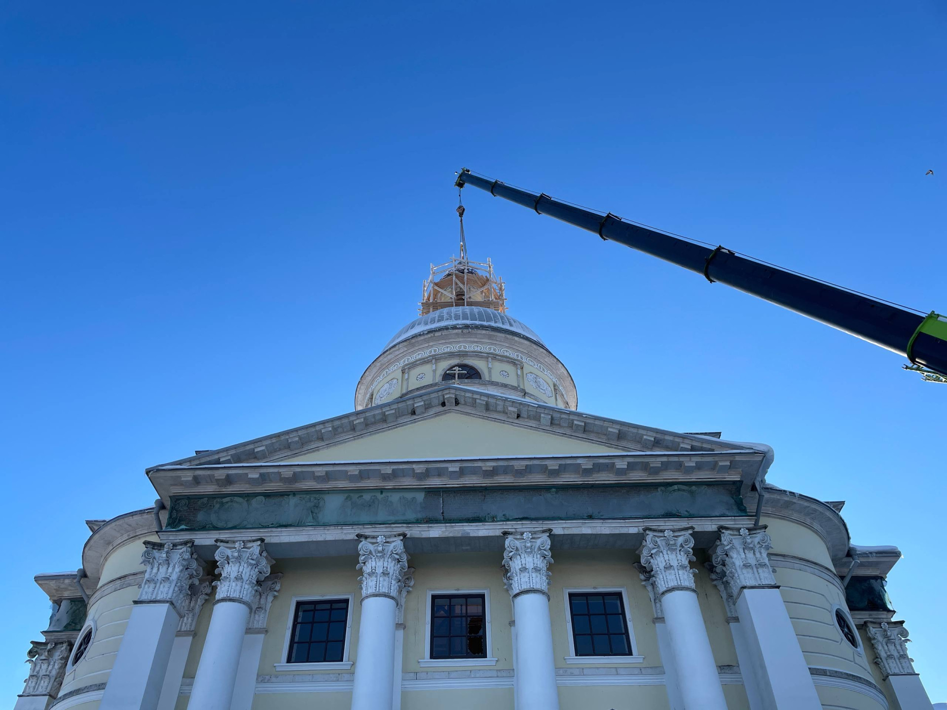 Фото: Тульская служба новостей