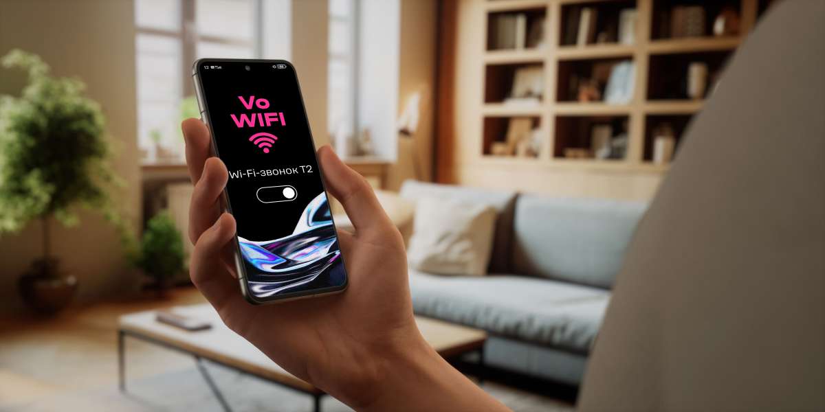 Т2 запустила технологию VoWiFi в Нижегородской области 