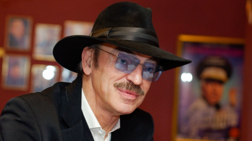 Михаил Боярский и главные роли: Три мушкетера и Гардемарины