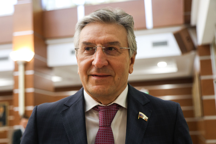 Айрат Фаррахов: «Введение экспериментального правового режима на криптообмен позволит вывести эту зону из серой, неправовой сферы»