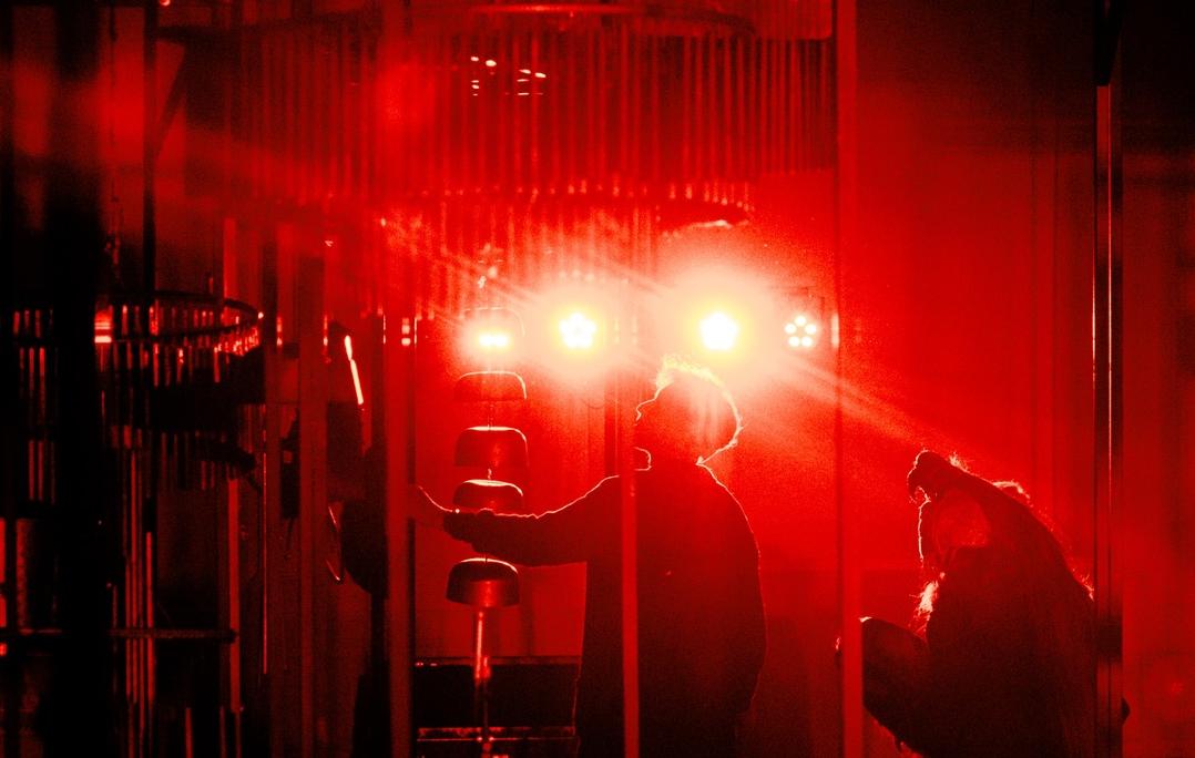 Открыта регистрация на ближайшие события просветительской программы Дома Радио