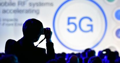 Три причины, почему не стоит ждать 5G в КР в ближайшем будущем