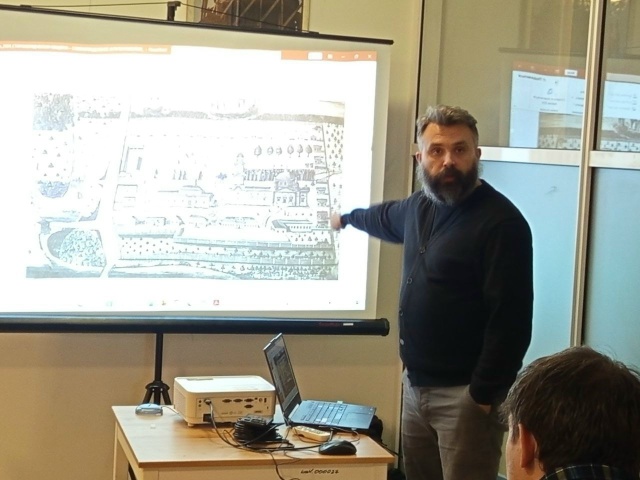 IV Сибирские встречи на Енисее