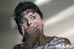 Миллионы зрителей запомнили Наталью Селезневу по «Приключениям Шурика»