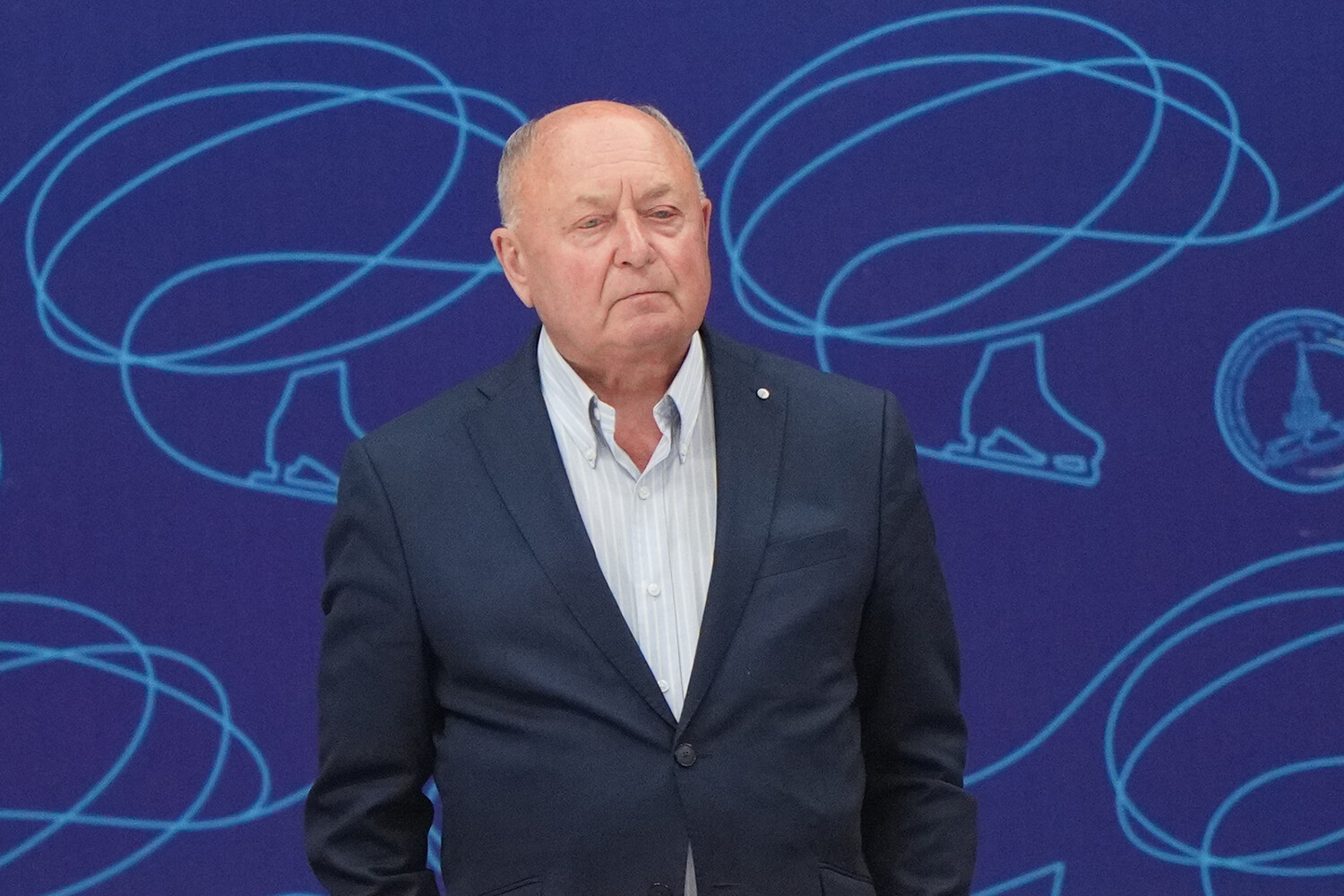 Тренер по фигурному катанию сравнил нападающих «Зенита» с выпускниками ...