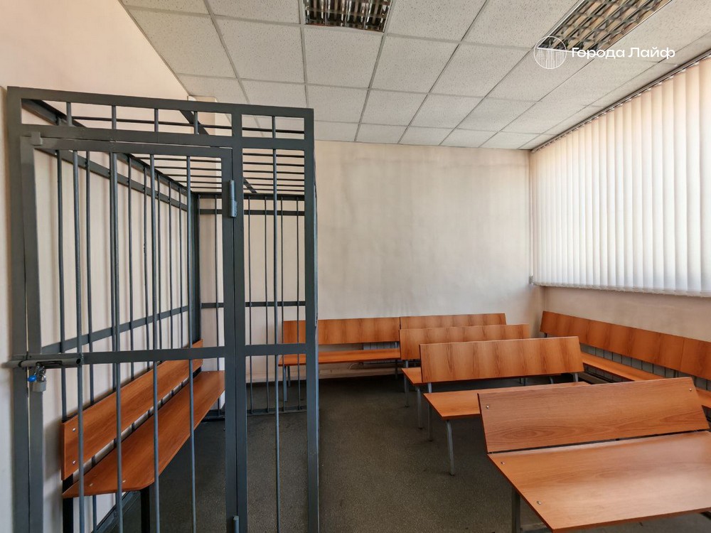 Бывшая заведующая детсадом на Урале выслушала приговор за мошенничество  | В Реже осудили бывшую заведующую детсадом за мошенничество 