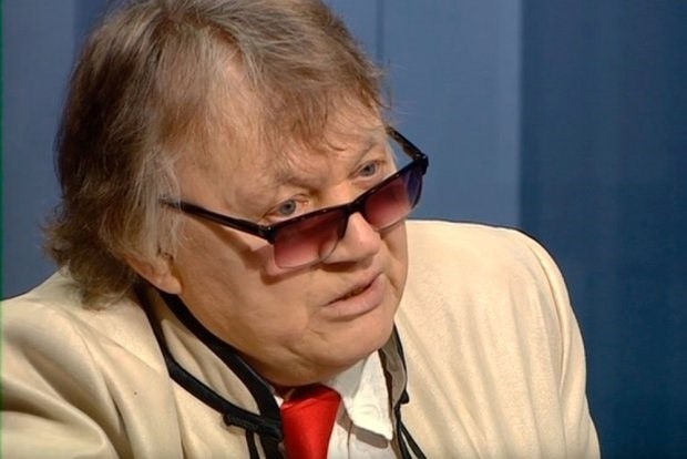 Фото: соцсети Николая Ксенофонтова / 
