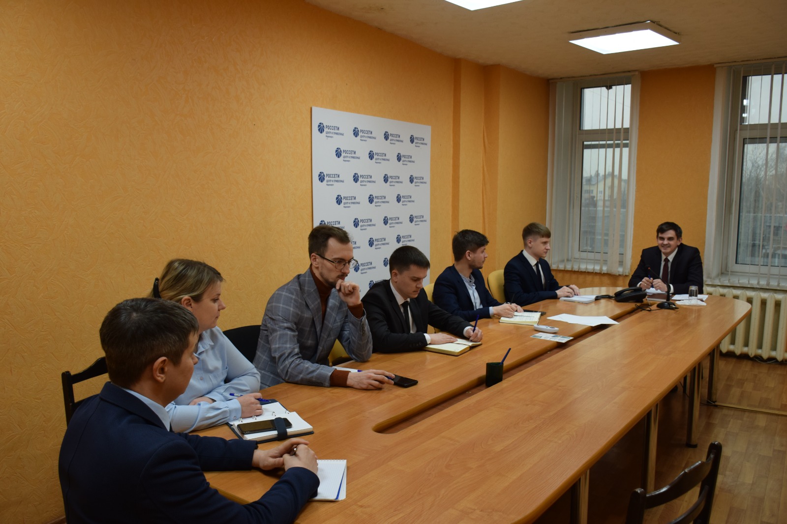 Россети центр приволжья иваново. Йошкар-ола теплогазстрой директор. Компания россети йошкар-ола. Филиал мариэнерго. Проект лицея интерната.