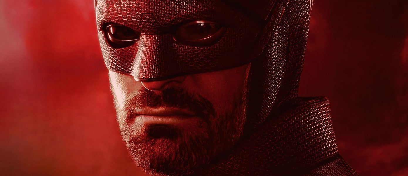 Человек без страха на первом кадре второго сезона сериала 