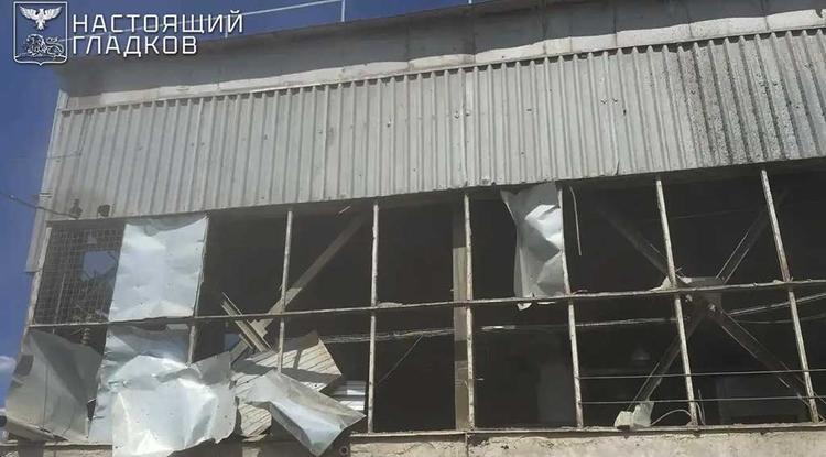 8 белгородских округов стали мишенью для ВСУ