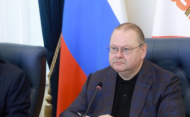 В Пензенской области в 2026 году по нацпроекту будет отремонтировано пять детсадов