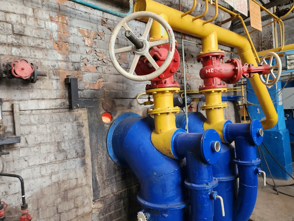 Новые котельные и масштабные ремонты: как Солнечногорск готовится к зиме