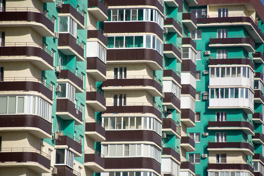 Три сотни кубанских семей получили поддержку на улучшение жилищных условий