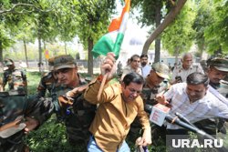 Эксперты говорят о растущем риске войны между странами