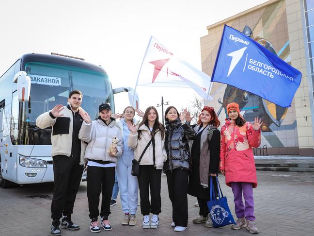 Белгородцы отправились на Всемирный фестиваль молодёжи в Сочи - Изображение 3