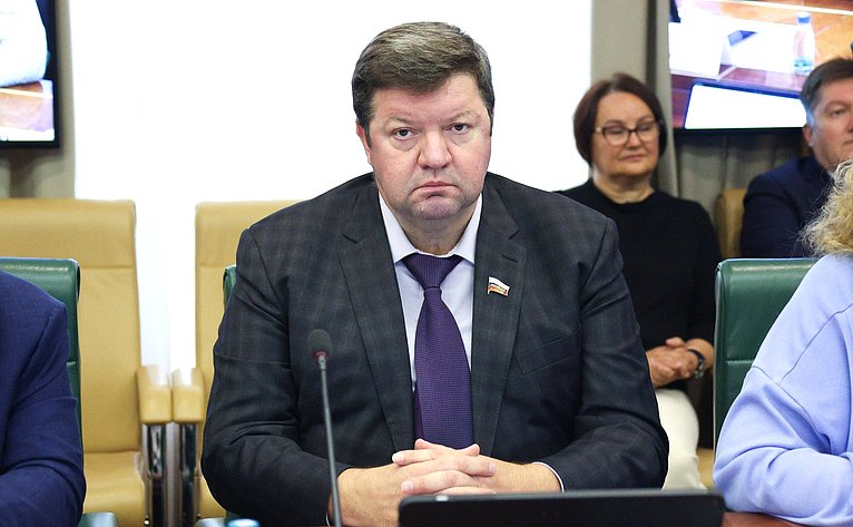 Геннадий Ягубов